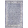 Momeni Helena Hel-4 Blue Area Rug 2 ft. X 3 ft. Rectangle
