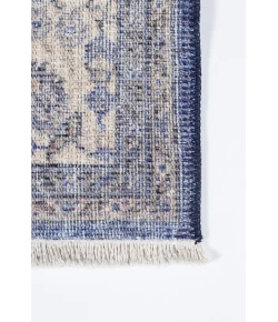 Momeni Helena Hel-4 Blue Area Rug 8 ft. X 10 ft. Rectangle