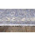 Momeni Helena Area Rug HEL-4 Blue 2' X 3'
