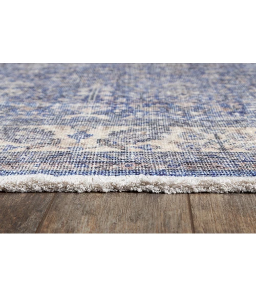 Momeni Helena Area Rug HEL-4 Blue 2' X 3'