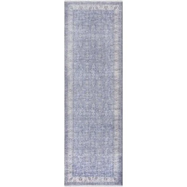 Momeni Helena Area Rug HEL-4 Blue 5' X 8'