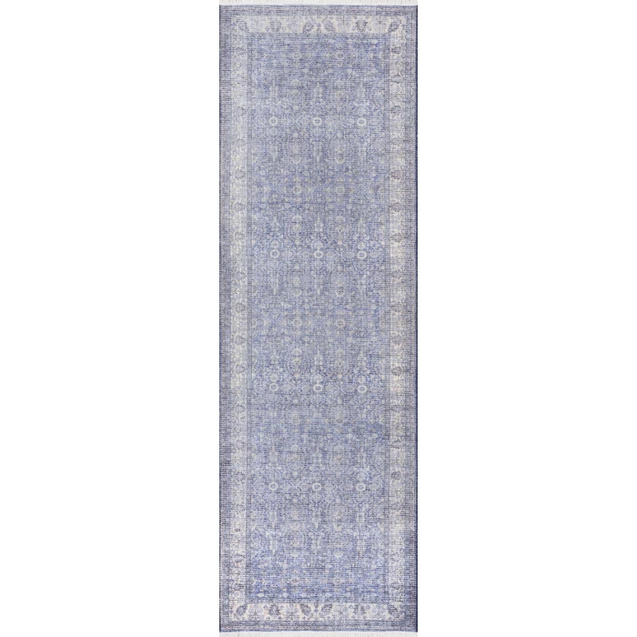 Momeni Helena Area Rug HEL-4 Blue 5' X 8'