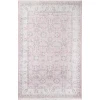Momeni Helena Hel-4 Pink Area Rug 2 ft. X 3 ft. Rectangle