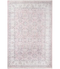 Momeni Helena Hel-4 Pink Area Rug 5 ft. X 8 ft. Rectangle