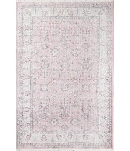 Momeni Helena Area Rug HEL-4 Pink 2' X 3'