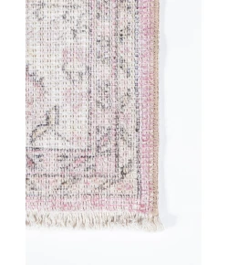 Momeni Helena Hel-4 Pink Area Rug 5 ft. X 8 ft. Rectangle