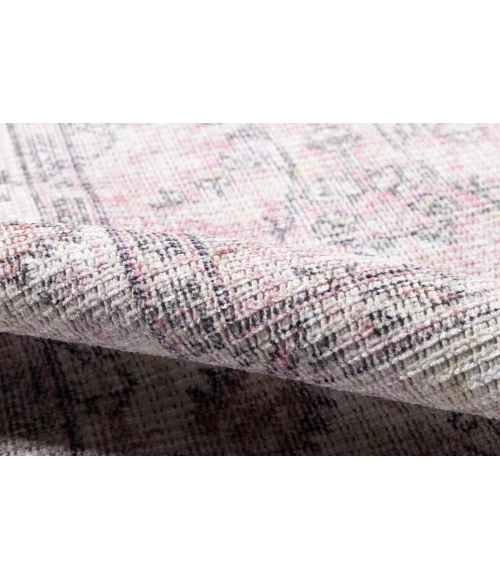 Momeni Helena Area Rug HEL-4 Pink 2' X 3'