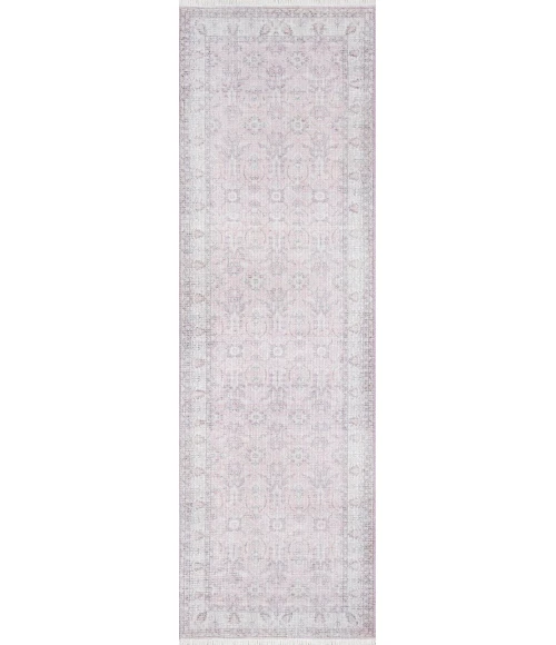 Momeni Helena Area Rug HEL-4 Pink 2' X 3'