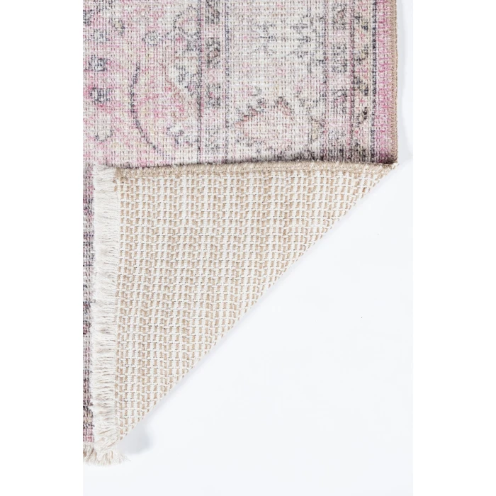 Momeni Helena Area Rug HEL-4 Pink 8' X 10'