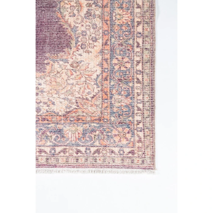 Momeni Helena Area Rug HEL-5 Plum 3' X 5'