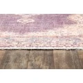 Momeni Helena Area Rug HEL-5 Plum 2'6 X 10' Runner