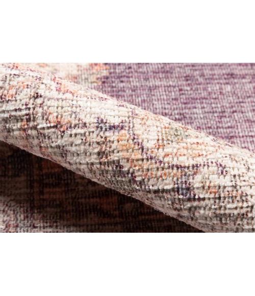 Momeni Helena Area Rug HEL-5 Plum 3' X 5'