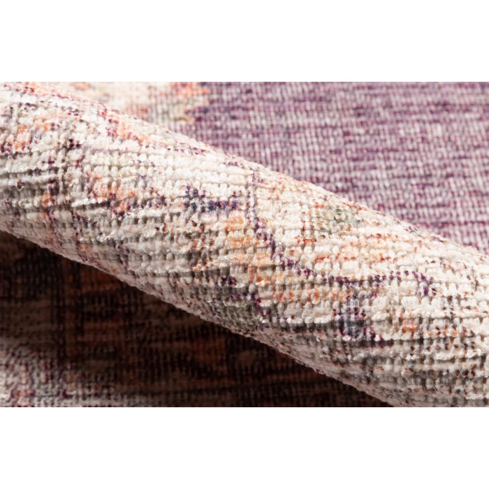 Momeni Helena Area Rug HEL-5 Plum 3' X 5'