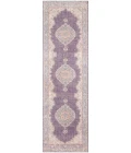 Momeni Helena Area Rug HEL-5 Plum 3' X 5'