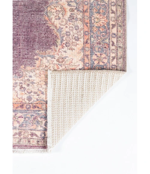 Momeni Helena Area Rug HEL-5 Plum 3' X 5'