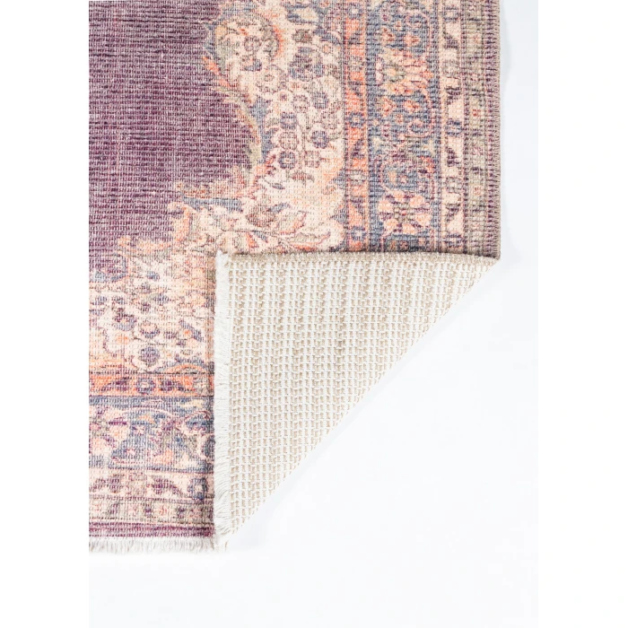 Momeni Helena Area Rug HEL-5 Plum 3' X 5'