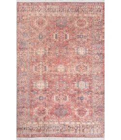 Momeni Helena Hel-6 Multi Area Rug 8 ft. X 10 ft. Rectangle
