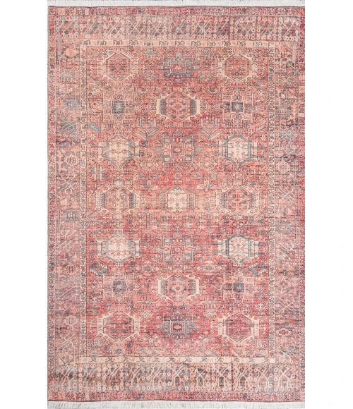 Momeni Helena Area Rug HEL-6 Multi 2'6 X 10' Runner