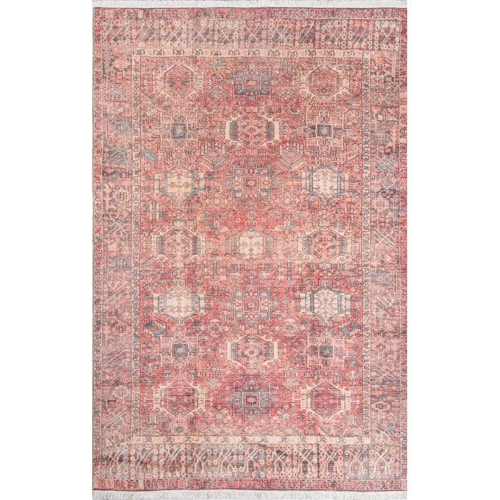 Momeni Helena Area Rug HEL-6 Multi 8' X 10'