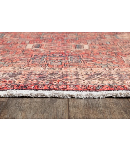 Momeni Helena Area Rug HEL-6 Multi 2'6 X 10' Runner
