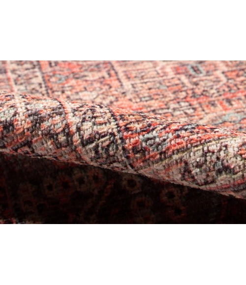 Momeni Helena Area Rug HEL-6 Multi 2'6 X 10' Runner