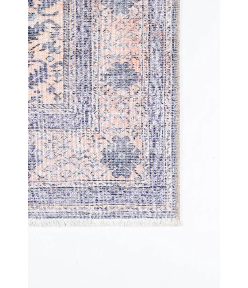 Momeni Helena Area Rug HEL-7 Denim 3' X 5'