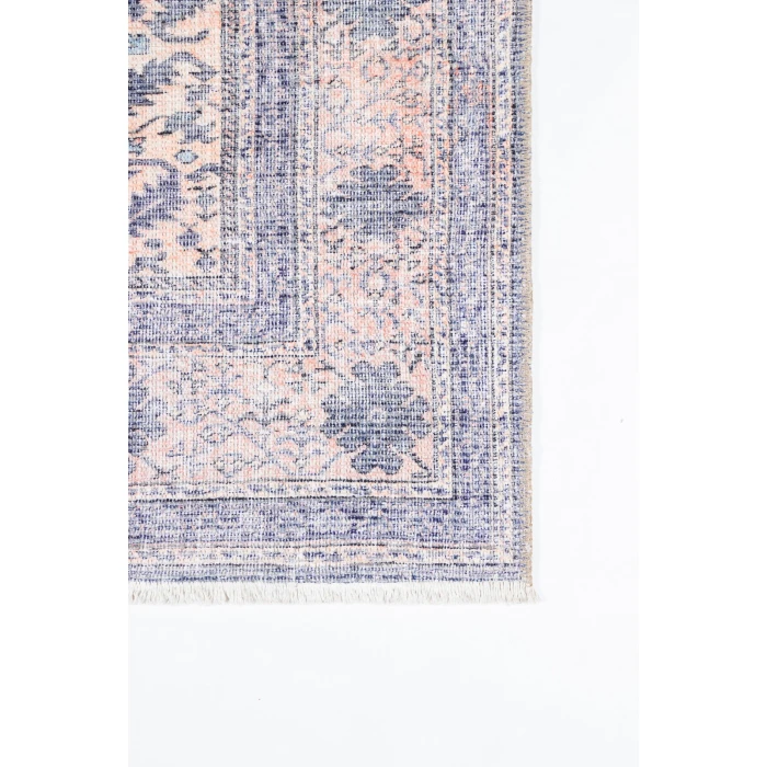 Momeni Helena Area Rug HEL-7 Denim 5' X 8'
