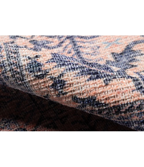 Momeni Helena Area Rug HEL-7 Denim 3' X 5'