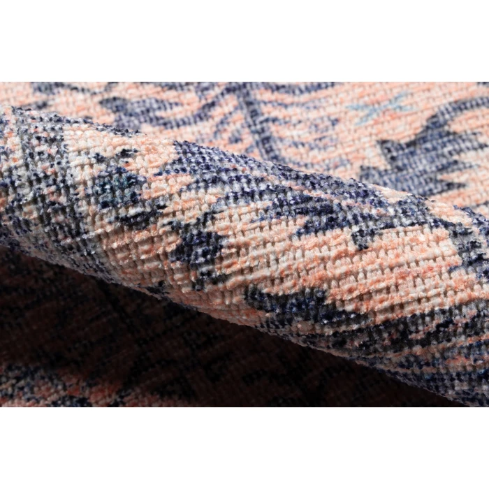 Momeni Helena Area Rug HEL-7 Denim 5' X 8'