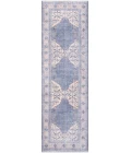 Momeni Helena Area Rug HEL-7 Denim 3' X 5'