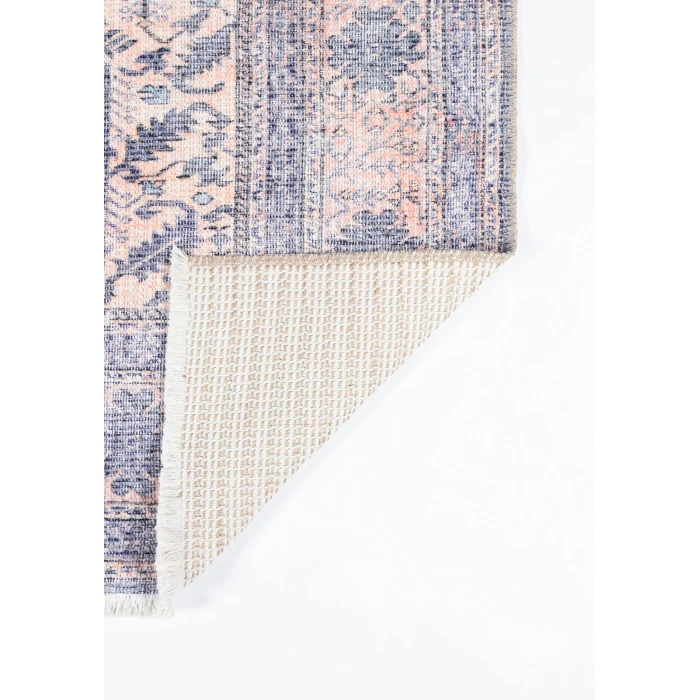 Momeni Helena Area Rug HEL-7 Denim 5' X 8'