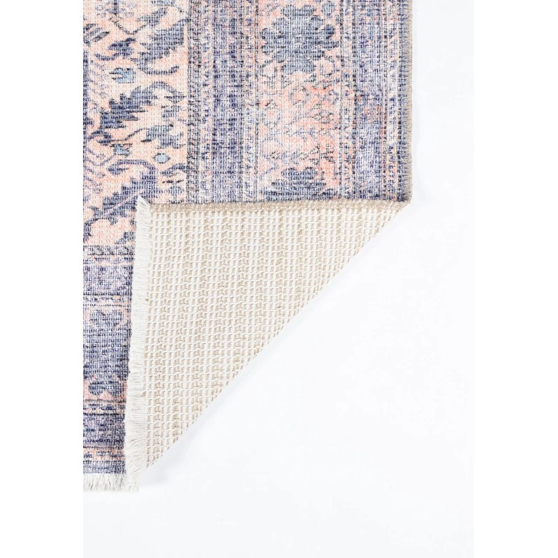 Momeni Helena Area Rug HEL-7 Denim 8' X 10'