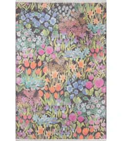 Momeni Helena Hel-8 Multi Area Rug 8 ft. X 10 ft. Rectangle