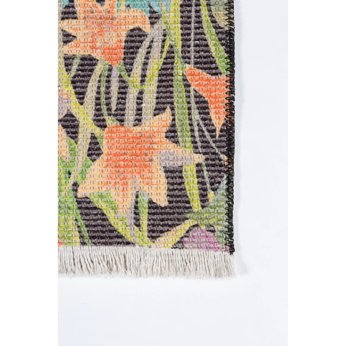 Momeni Helena Area Rug HEL-8 Multi 2'6 X 10' Runner