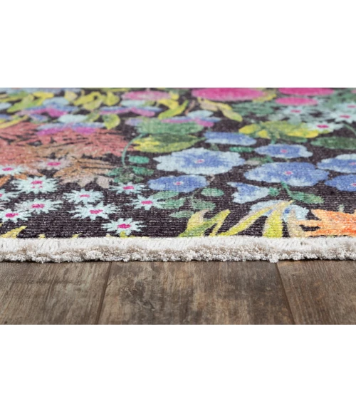 Momeni Helena Area Rug HEL-8 Multi 2'6 X 10' Runner