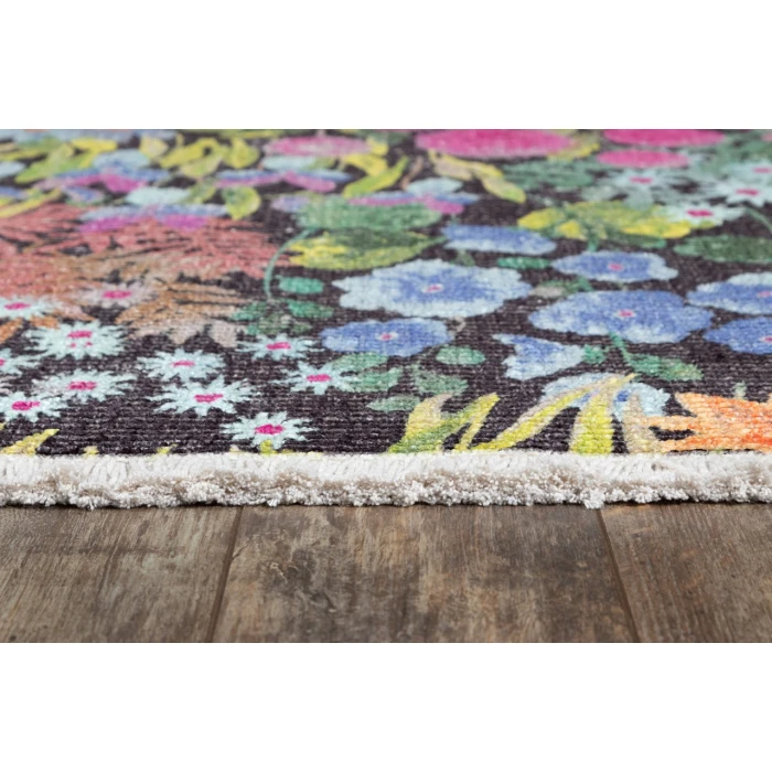 Momeni Helena Area Rug HEL-8 Multi 2'6 X 10' Runner