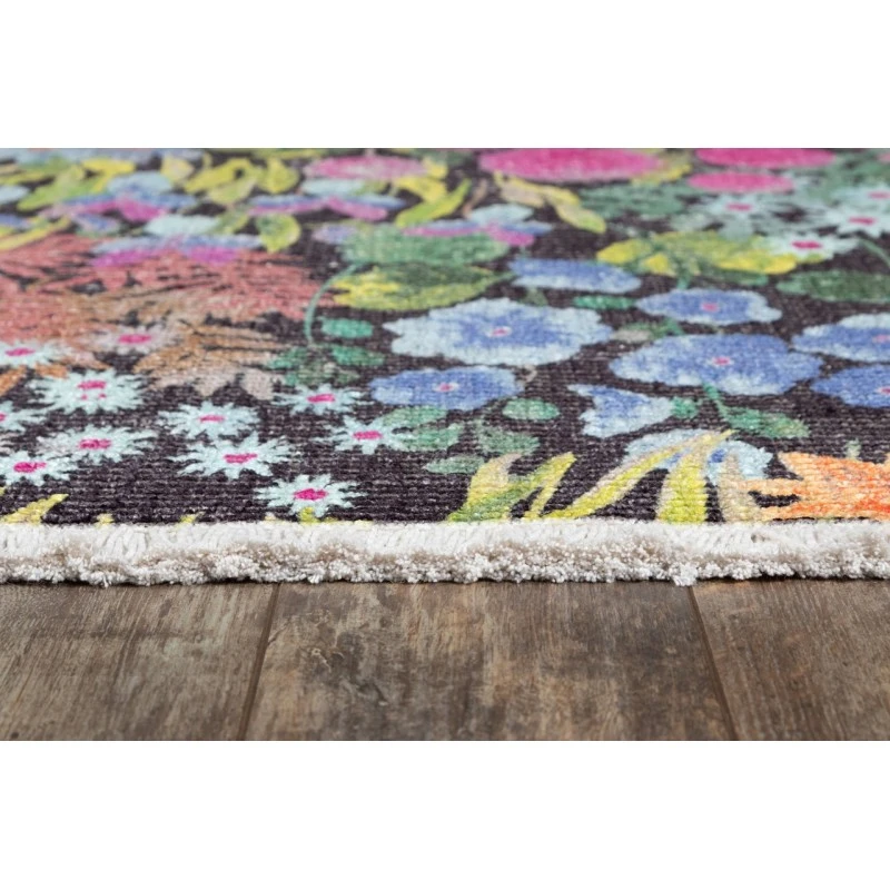 Momeni Helena Area Rug HEL-8 Multi 5' X 8'
