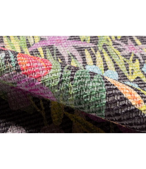 Momeni Helena Area Rug HEL-8 Multi 2'6 X 10' Runner