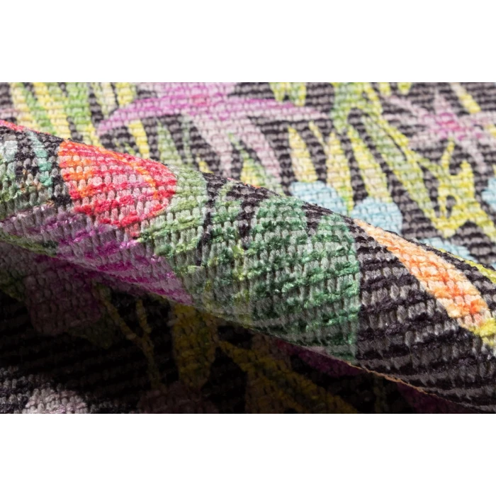 Momeni Helena Area Rug HEL-8 Multi 2'6 X 10' Runner
