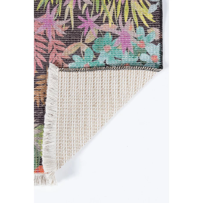 Momeni Helena Area Rug HEL-8 Multi 2'6 X 10' Runner