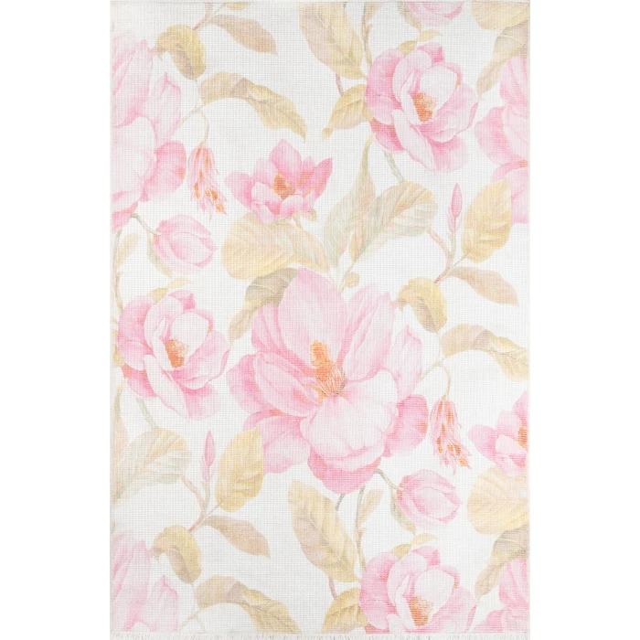 Momeni Helena Area Rug HEL-9 Multi 5' X 8'