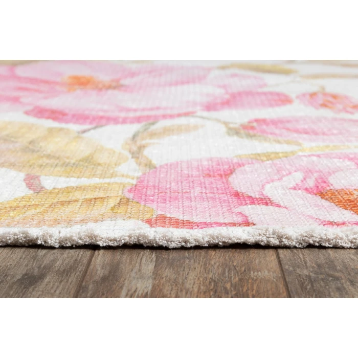 Momeni Helena Area Rug HEL-9 Multi 5' X 8'