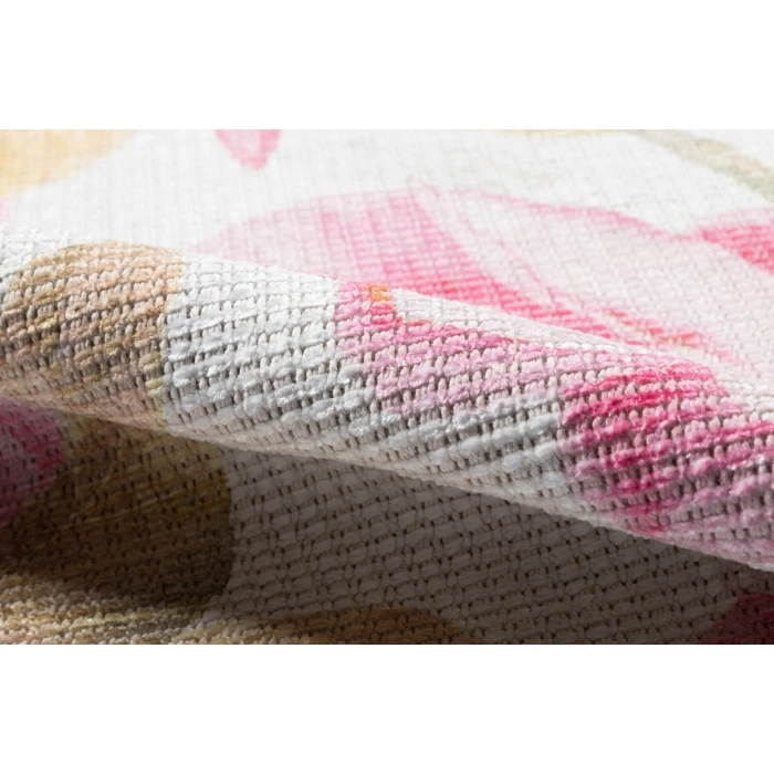 Momeni Helena Area Rug HEL-9 Multi 5' X 8'