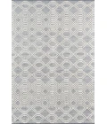 Momeni Hermosa Area Rug HRM-1 Grey 3'6 X 5'6
