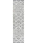 Momeni Hermosa Area Rug HRM-1 Grey 3'6 X 5'6