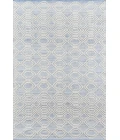 Momeni Hermosa Area Rug HRM-1 Light Blue 3'6 X 5'6