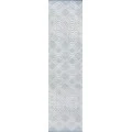 Momeni Hermosa Area Rug HRM-1 Light Blue 5' X 8'