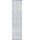 Momeni Hermosa Area Rug HRM-1 Light Blue 3'6 X 5'6
