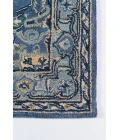 Momeni Ibiza Area Rug IBI-1 Denim 3' X 5'