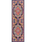 Momeni Ibiza Area Rug IBI-1 Navy 3' X 5'